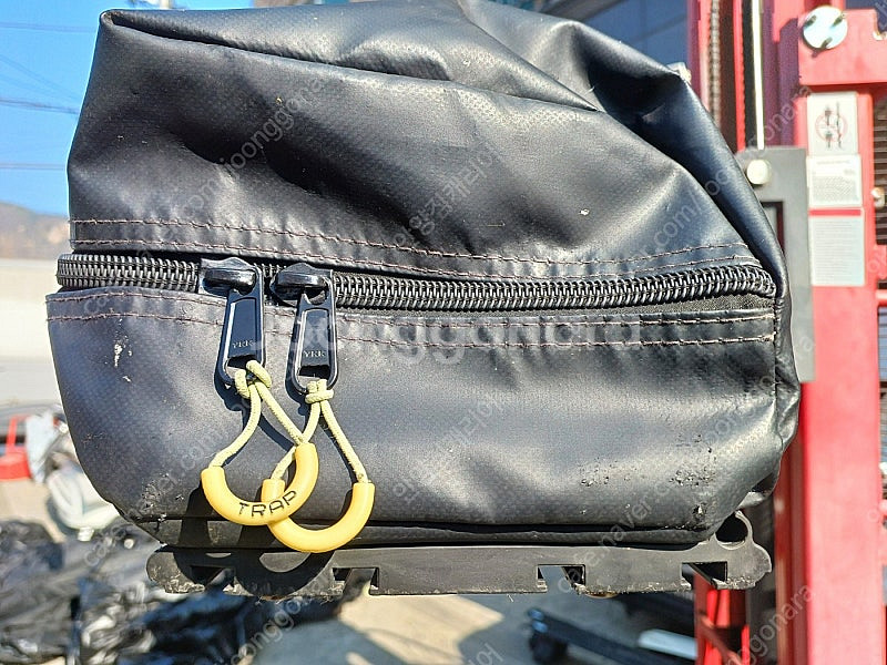 툴레 하프로 팩라인 코토 일체형 루프박스 가로바 자전거캐리어 어닝 중고 판매,당일매입(상시 업데이트)--5